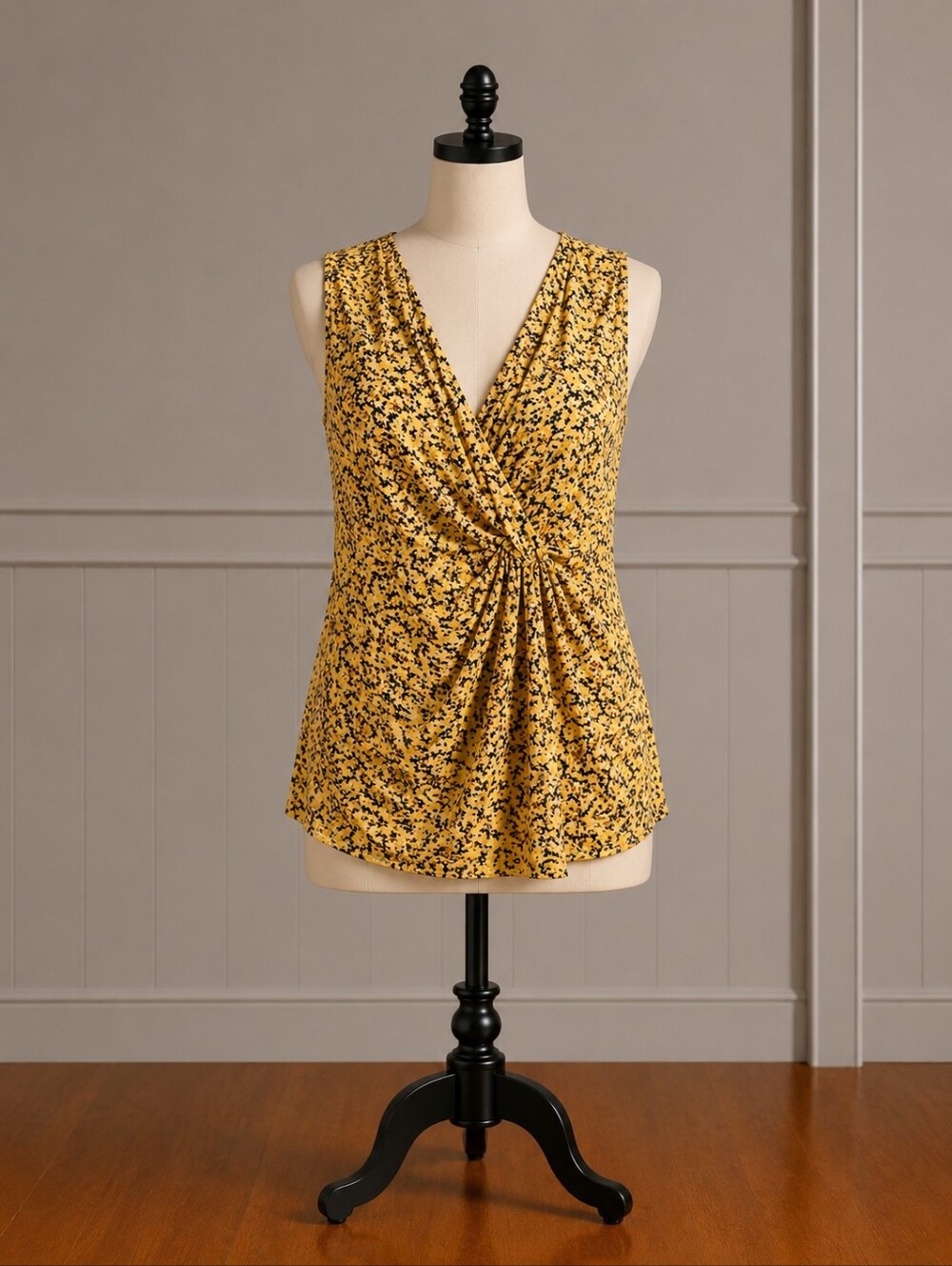The Limited Blouse